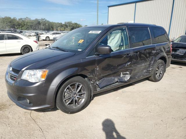 Obraz 2017 DODGE GRAND CARAVAN SXT 2017