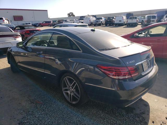 Obraz 2 z 2015 MERCEDES-BENZ E 400 2015 z VIN WDDKJ6FB4FF306888
