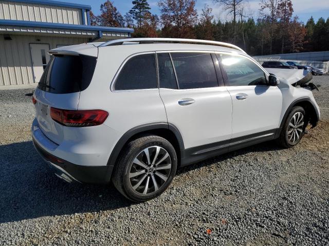 Изображение 3 2021 MERCEDES-BENZ GLB 250 2021 с VIN W1N4M4GB9MW085954