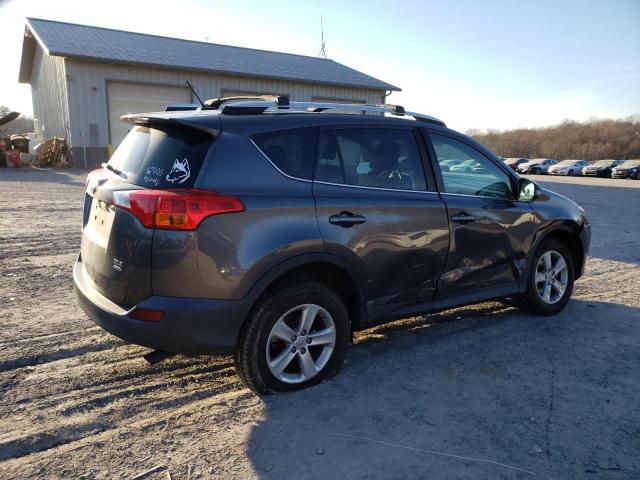 Изображение 3 2014 TOYOTA RAV4 XLE 2014 с VIN 2T3RFREV9EW159908