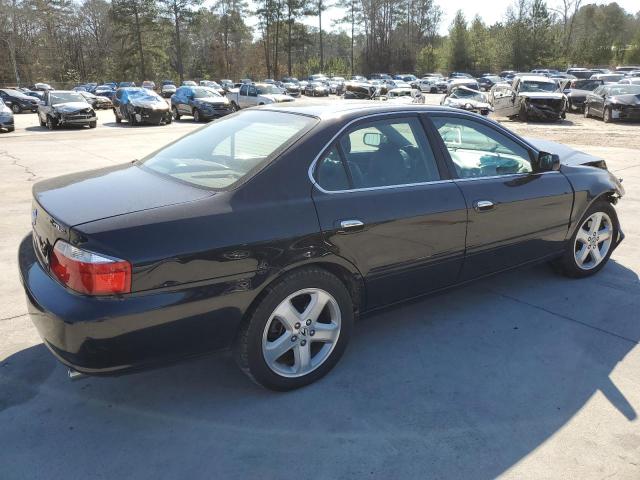 Изображение 3 2002 ACURA 3.2TL TYPE-S 2002 с VIN 19UUA56842A055266