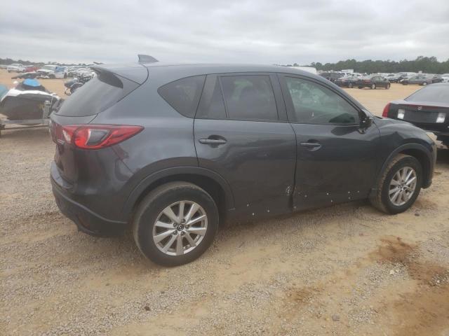 Изображение 3 2015 MAZDA CX-5 TOURING 2015 с VIN JM3KE2CY9F0542236