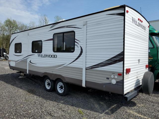 Obraz 3 z 2014 WILDWOOD WILDWOOD 2014 z VIN 4X4TWDB23EA251754