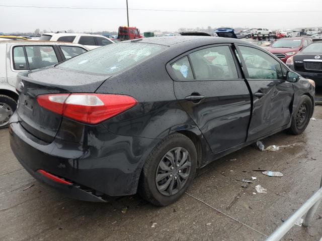 Image 3 of 2015 KIA FORTE LX 2015 with VIN KNAFX4A65F5287196
