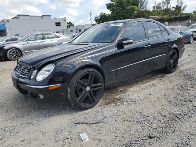 Изображение 1 2005 MERCEDES-BENZ E 320 CDI 2005 с VIN WDBUF26J35A569162