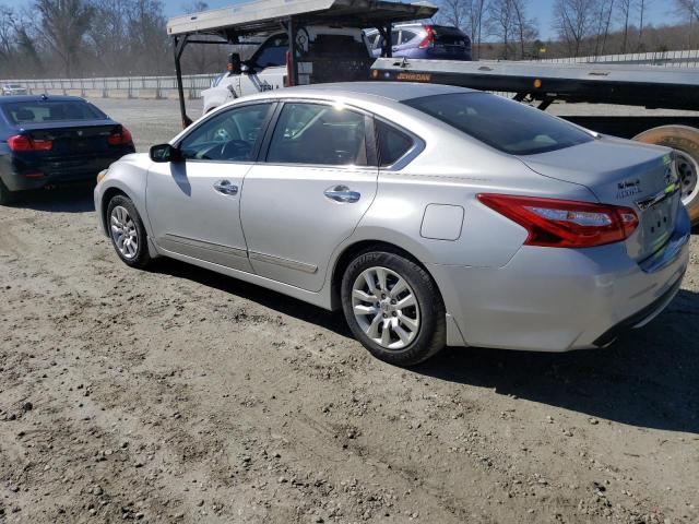 Image 2 of 2016 NISSAN ALTIMA 2.5 2016 with VIN 1N4AL3AP9GC175757