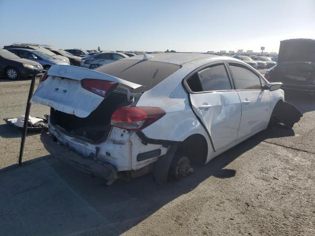 Obraz 3 z 2018 KIA FORTE LX 2018 z VIN 3KPFL4A77JE179067