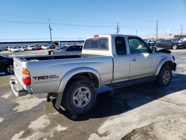 Image 3 of 2004 TOYOTA TACOMA XTRACAB PRERUNNER 2004 with VIN 5TESN92N04Z346546