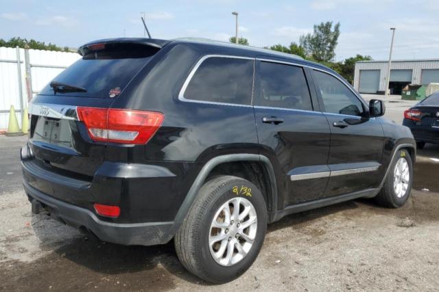 Изображение 3 2012 JEEP GRAND CHEROKEE LAREDO 2012 с VIN 1C4RJFAG2CC269025