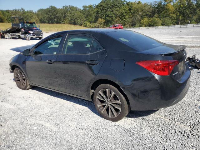 Image 2 of 2017 TOYOTA COROLLA L 2017 with VIN 2T1BURHE5HC912447