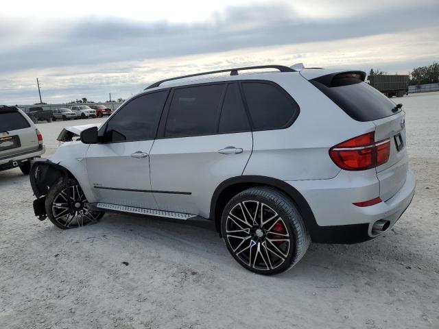 Image 2 of 2013 BMW X5 XDRIVE35I 2013 with VIN 5UXZV4C54D0B00469