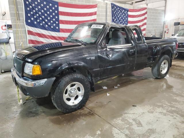 Obraz 2001 FORD RANGER SUPER CAB 2001
