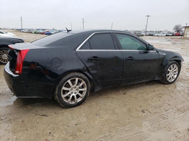 Obraz 3 z 2008 CADILLAC CTS HI FEATURE V6 2008 z VIN 1G6DV57V580187591
