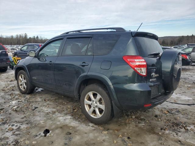 Image 2 of 2012 TOYOTA RAV4 LIMITED 2012 with VIN 2T3DK4DV0CW087780