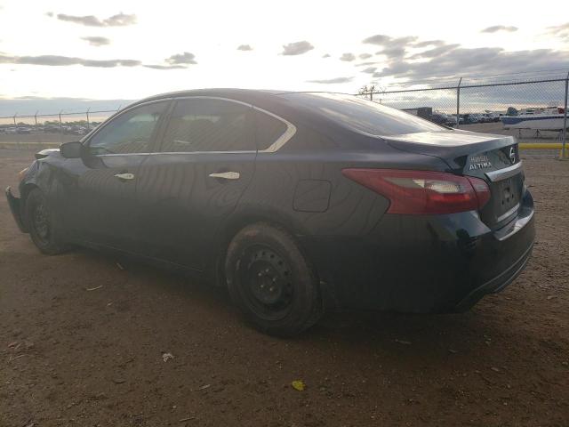 Изображение 2 2018 NISSAN ALTIMA 2.5 2018 с VIN 1N4AL3AP8JC479752