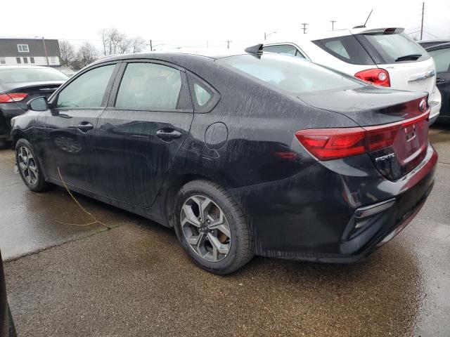 Obraz 2 z 2020 KIA FORTE FE 2020 z VIN 3KPF24AD5LE208934