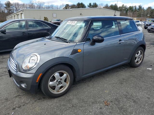 Obraz 2010 MINI COOPER  2010