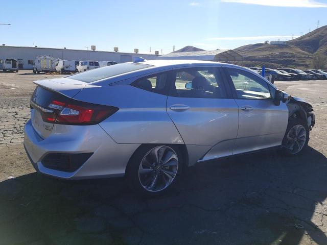 Image 3 of 2018 HONDA CLARITY TOURING 2018 with VIN JHMZC5F3XJC004701