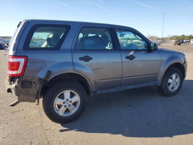 Image 3 of 2009 FORD ESCAPE XLS 2009 with VIN 1FMCU02789KB69255