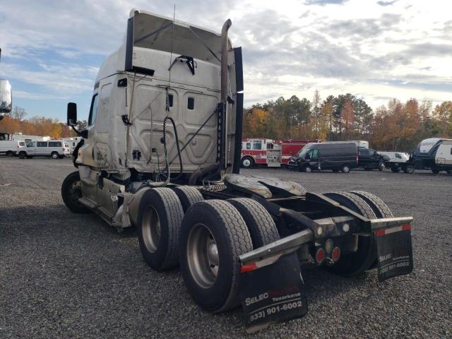 Image 3 of 2015 FREIGHTLINER CASCADIA 113  2015 with VIN 3AKJGHDV5FSGF8324