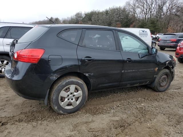 Изображение 3 2009 NISSAN ROGUE S 2009 с VIN JN8AS58V49W163602