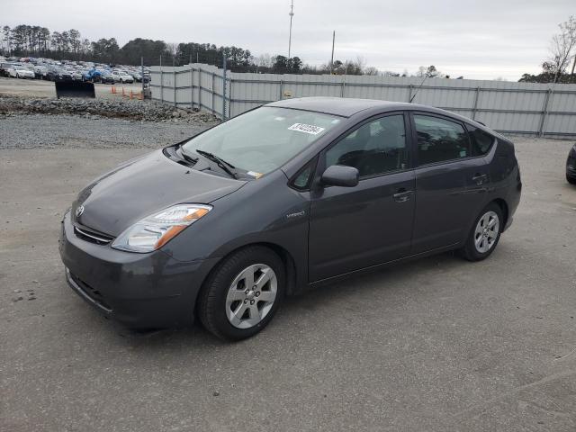 Obraz 2008 TOYOTA PRIUS  2008