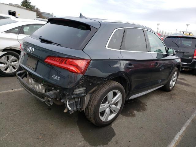 Obraz 3 z 2018 AUDI Q5 PREMIUM PLUS 2018 z VIN WA1BNAFY0J2105778