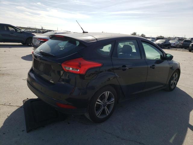 Image 3 of 2016 FORD FOCUS SE 2016 with VIN 1FADP3KE5GL259895