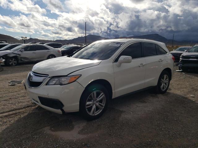 2015 ACURA RDX  2015 image