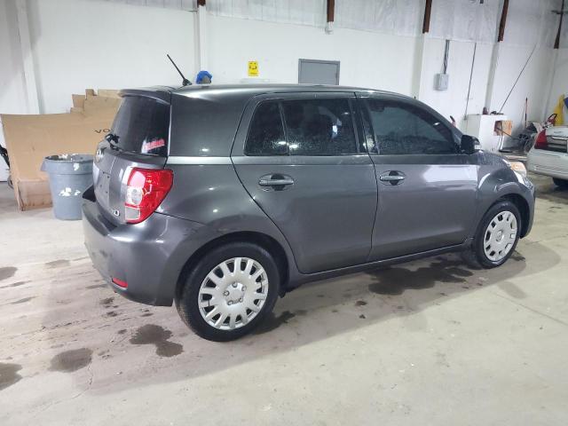 Obraz 3 z 2010 TOYOTA SCION XD  2010 z VIN JTKKU4B45A1001394