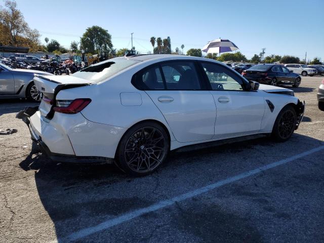 Изображение 3 2024 BMW M3 COMPETITION 2024 с VIN WBS33AY0XRFR78118