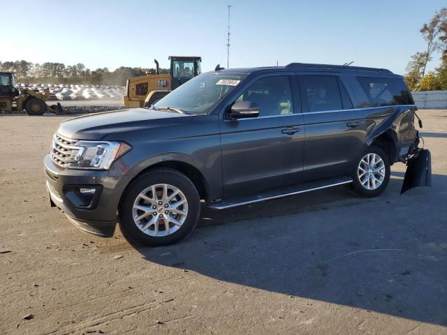 2020 FORD EXPEDITION MAX XLT 2020 image