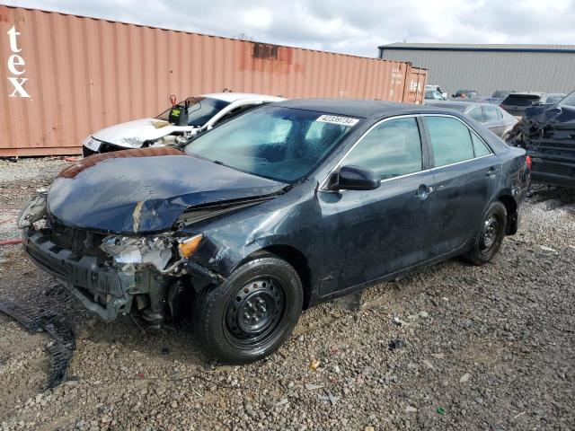 Изображение 1 2012 TOYOTA CAMRY BASE 2012 с VIN 4T1BF1FK1CU578607