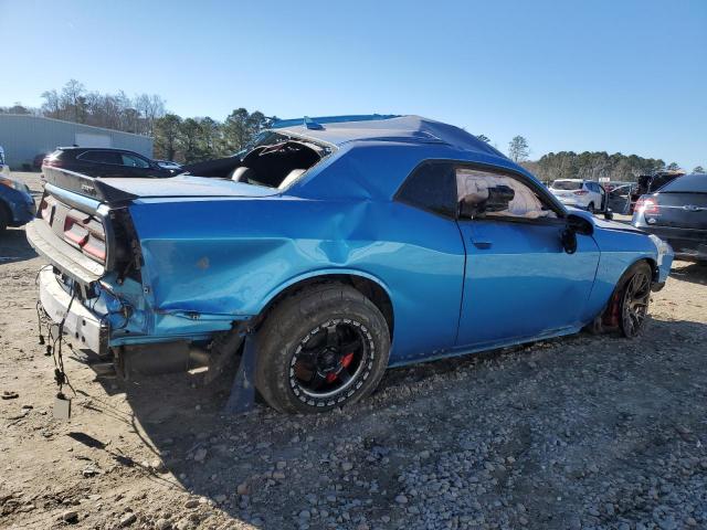 Obraz 3 z 2015 DODGE CHALLENGER SRT HELLCAT 2015 z VIN 2C3CDZC98FH887811