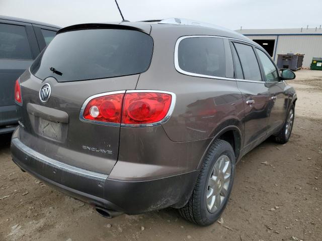 Image 3 of 2012 BUICK ENCLAVE  2012 with VIN 5GAKRCED4CJ301446