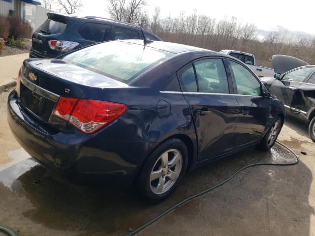 Изображение 3 2014 CHEVROLET CRUZE LT 2014 с VIN 1G1PC5SB6E7293573