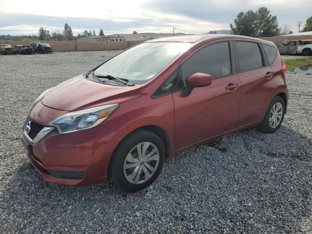 Obraz 1 z 2017 NISSAN VERSA NOTE S 2017 z VIN 3N1CE2CP2HL352162