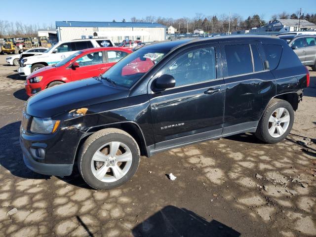 2014 JEEP COMPASS SPORT 2014 image