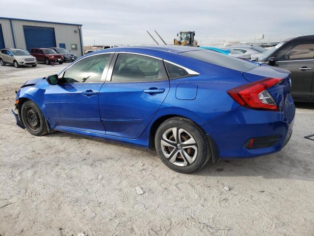 Obraz 2 z 2016 HONDA CIVIC LX 2016 z VIN 19XFC2F5XGE014036