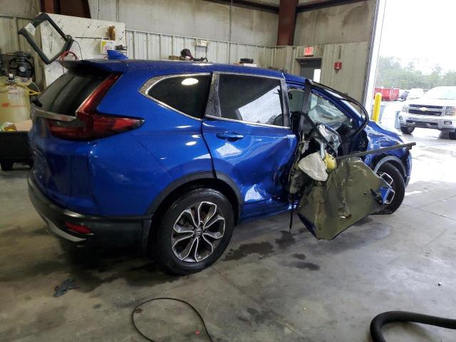 Image 3 of 2020 HONDA CR-V EX 2020 with VIN 7FARW1H55LE010884