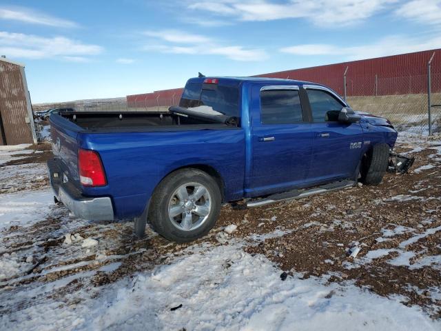 Image 3 of 2016 RAM 1500 SLT 2016 with VIN 1C6RR7LT5GS222812
