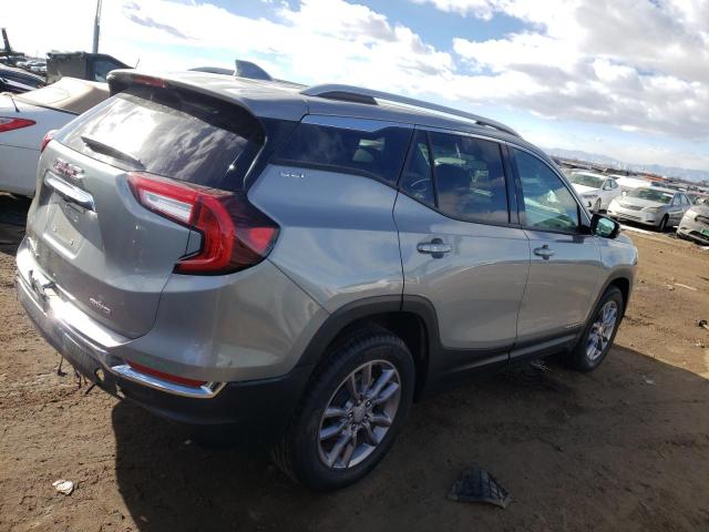 Image 3 of 2024 GMC TERRAIN SLT 2024 with VIN 3GKALVEG8RL193789