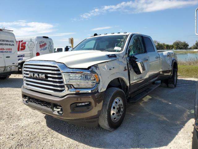 Obraz 2 z 2021 RAM 3500 LONGHORN 2021 z VIN 3C63RRKL0MG636666
