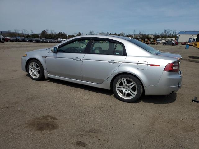 Изображение 2 2007 ACURA TL  2007 с VIN 19UUA66237A049449