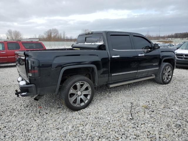 Изображение 3 2016 GMC SIERRA K1500 DENALI 2016 с VIN 3GTU2PEJ0GG181614