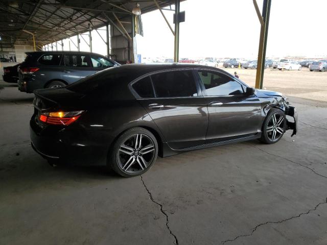 Obraz 3 z 2017 HONDA ACCORD SPORT SPECIAL EDITION 2017 z VIN 1HGCR2F18HA008871