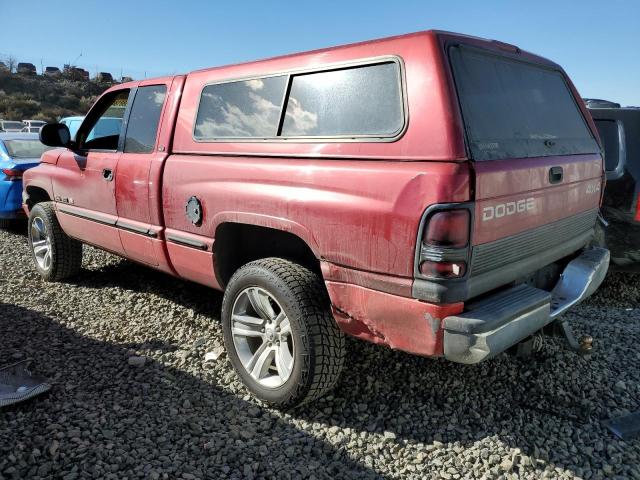 Image 2 of 1999 DODGE RAM 1500  1999 with VIN 1B7HF13Z7XJ502588