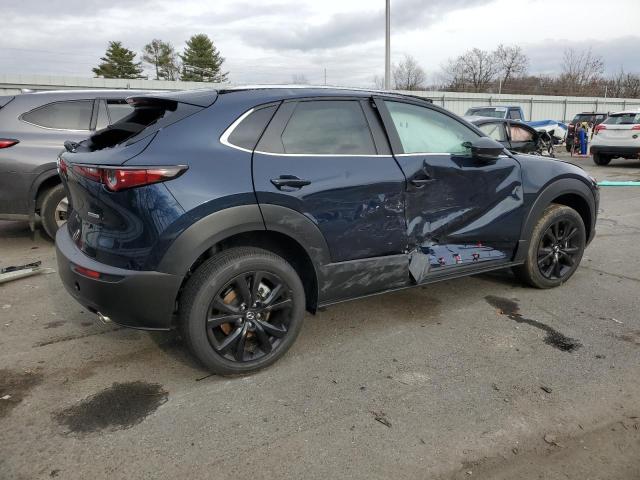 Image 3 of 2024 MAZDA CX-30 SELECT 2024 with VIN 3MVDMBBM3RM606855