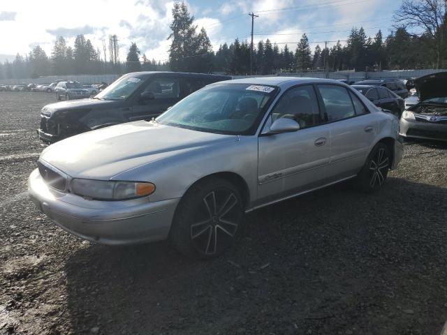 2002 BUICK CENTURY CUSTOM 2002 image