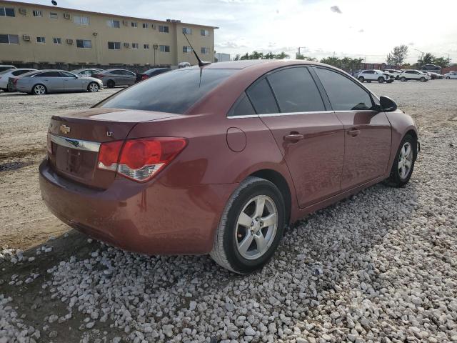 Obraz 3 z 2012 CHEVROLET CRUZE LT 2012 z VIN 1G1PF5SCXC7253932